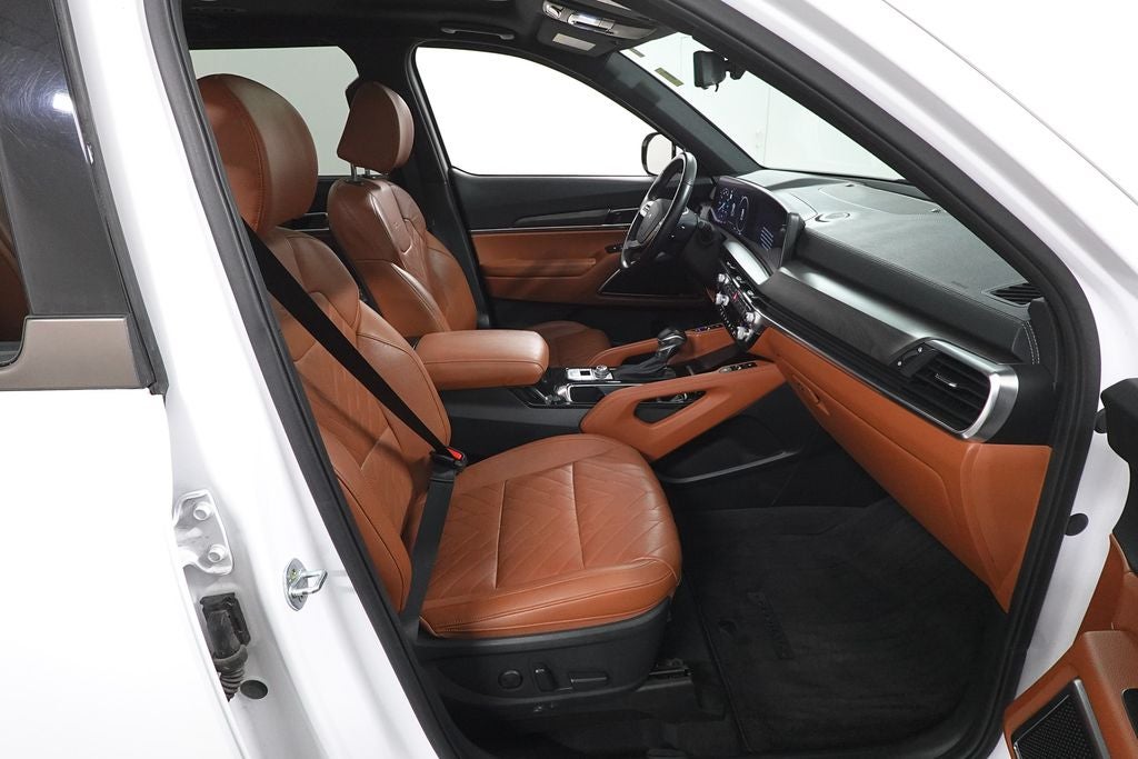 2023 Kia Telluride SX-Prestige