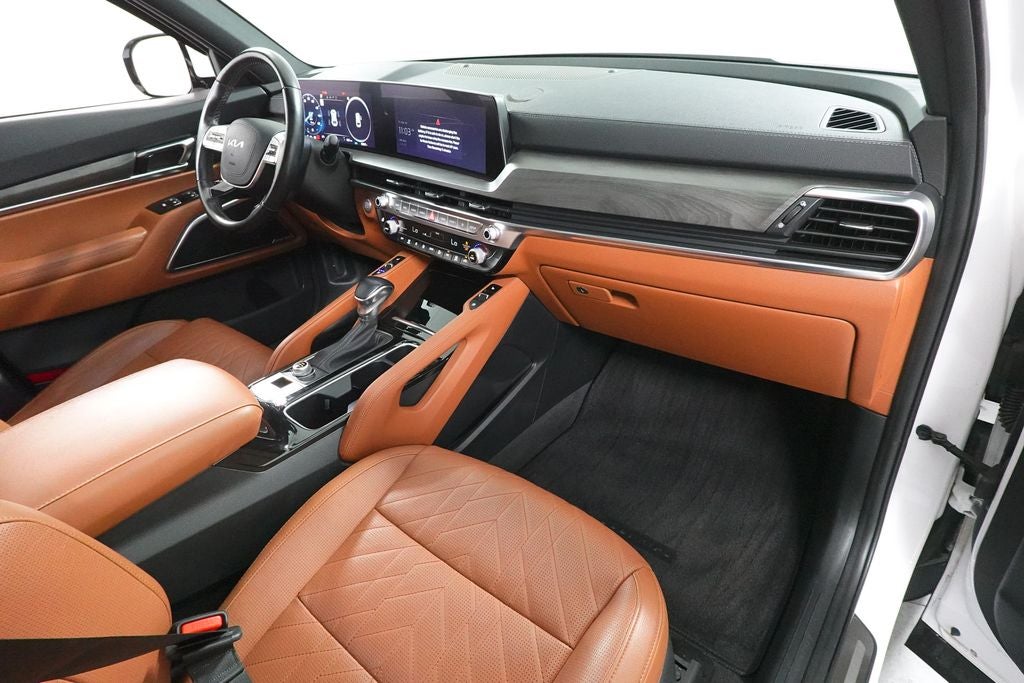2023 Kia Telluride SX-Prestige