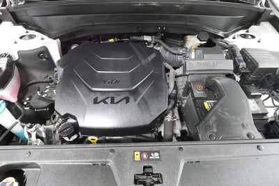 2023 Kia Telluride SX-Prestige