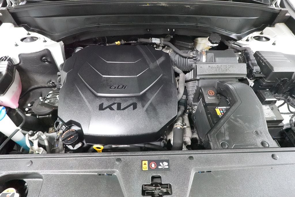 2023 Kia Telluride SX-Prestige