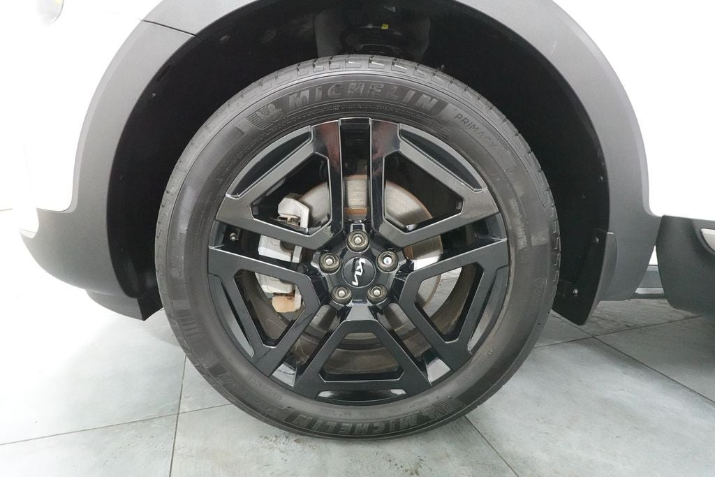 2023 Kia Telluride SX-Prestige