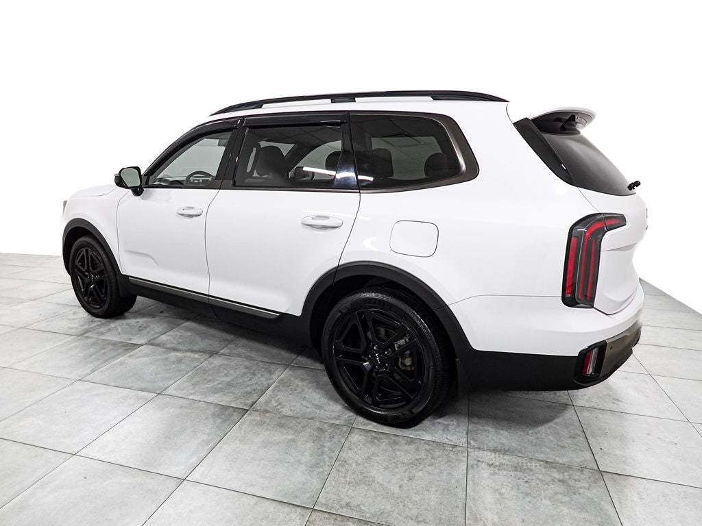 2023 Kia Telluride SX-Prestige