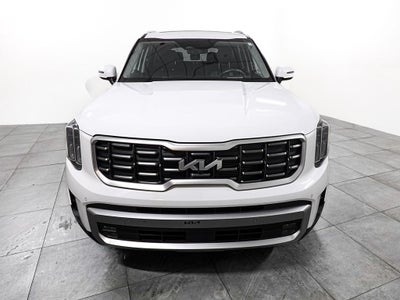 2023 Kia Telluride SX