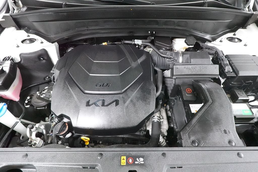 2023 Kia Telluride SX
