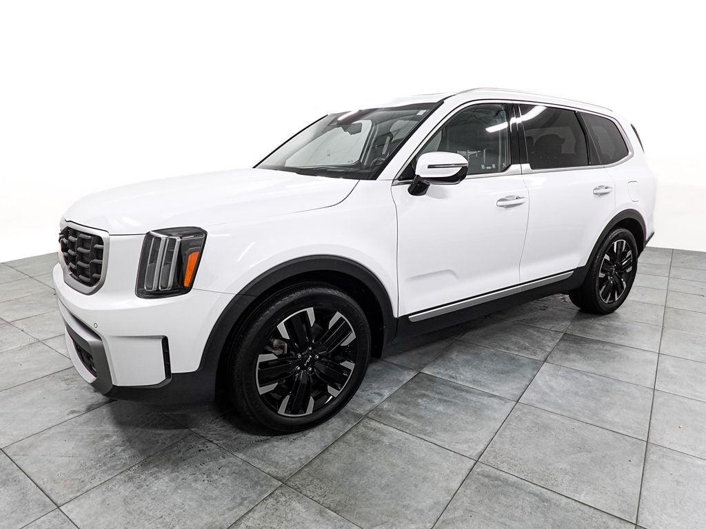2023 Kia Telluride SX