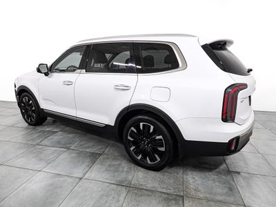 2023 Kia Telluride SX