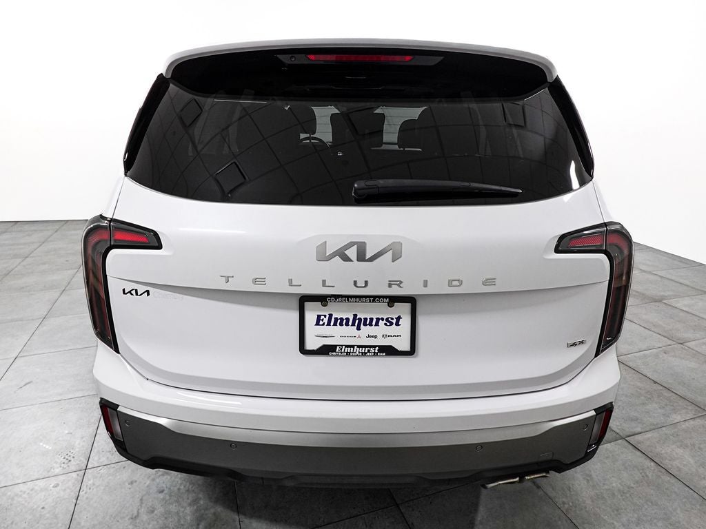 2023 Kia Telluride SX