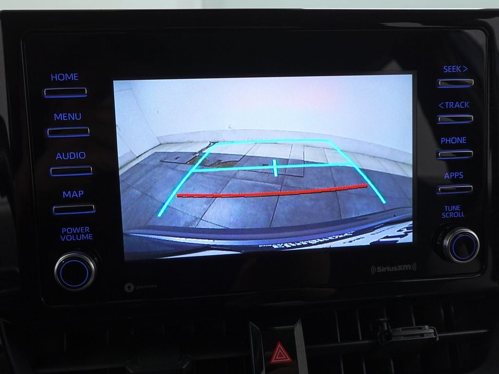 2021 Toyota Corolla L