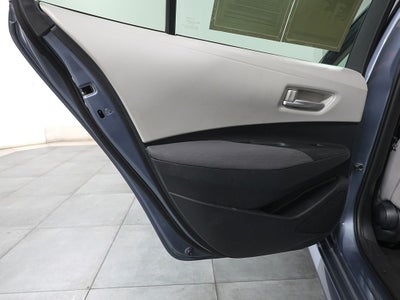 2021 Toyota Corolla L