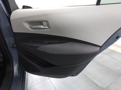 2021 Toyota Corolla L