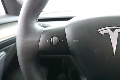 2023 Tesla Model 3 Long Range