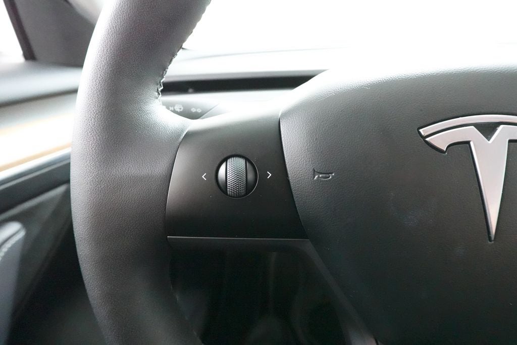 2023 Tesla Model 3 Long Range