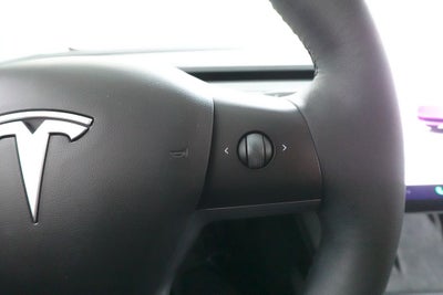 2023 Tesla Model 3 Long Range