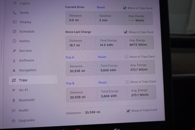 2023 Tesla Model 3 Long Range