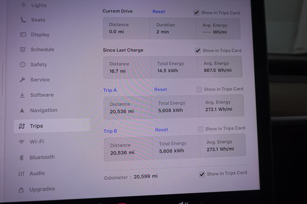 2023 Tesla Model 3 Long Range