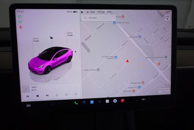 2023 Tesla Model 3 Long Range