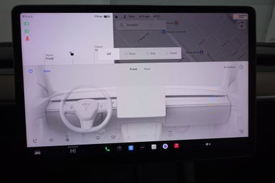 2023 Tesla Model 3 Long Range