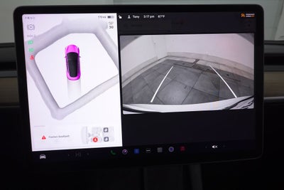 2023 Tesla Model 3 Long Range