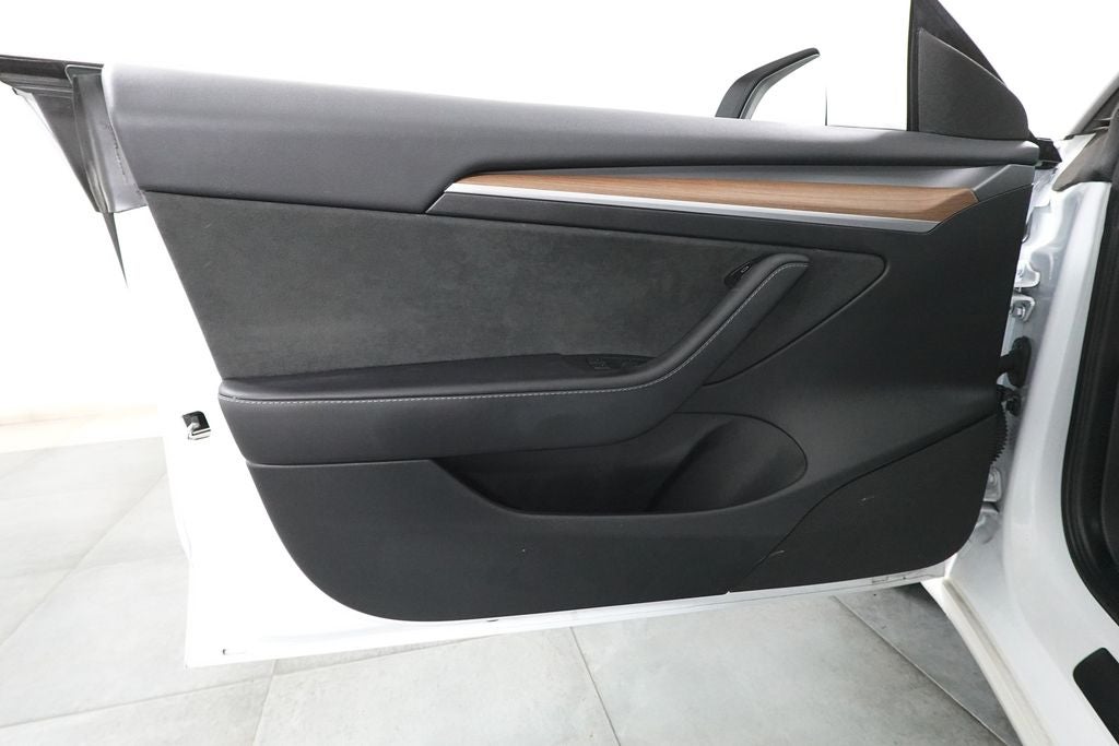 2023 Tesla Model 3 Long Range