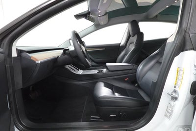 2023 Tesla Model 3 Long Range