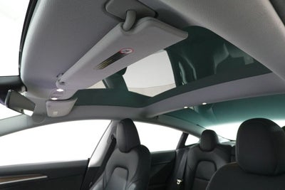 2023 Tesla Model 3 Long Range