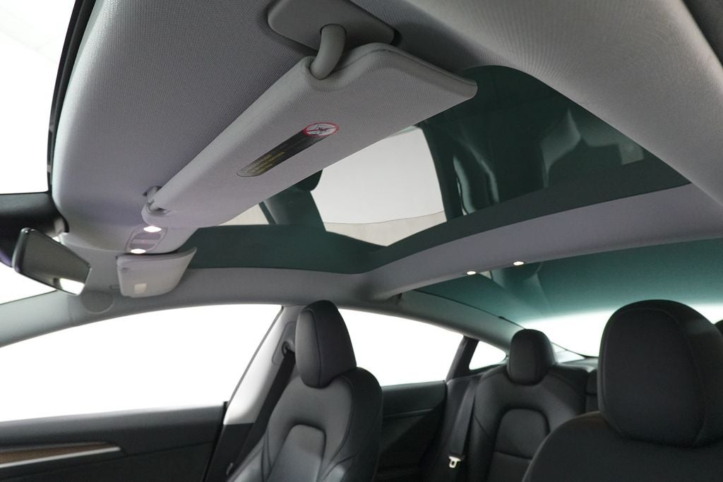 2023 Tesla Model 3 Long Range