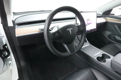 2023 Tesla Model 3 Long Range