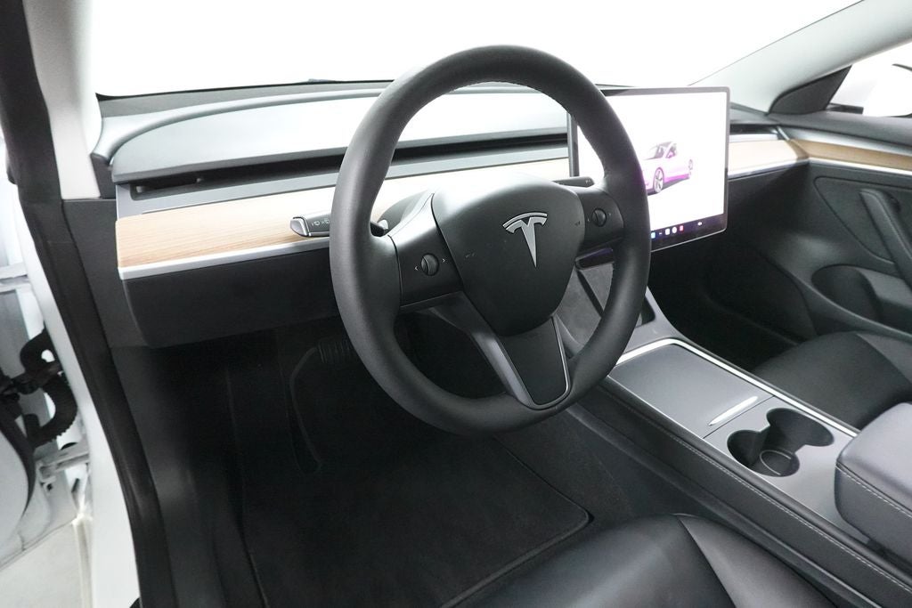 2023 Tesla Model 3 Long Range
