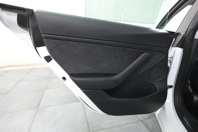 2023 Tesla Model 3 Long Range