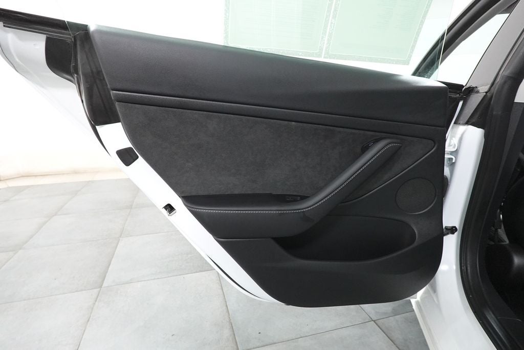 2023 Tesla Model 3 Long Range