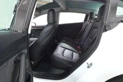 2023 Tesla Model 3 Long Range