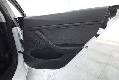 2023 Tesla Model 3 Long Range