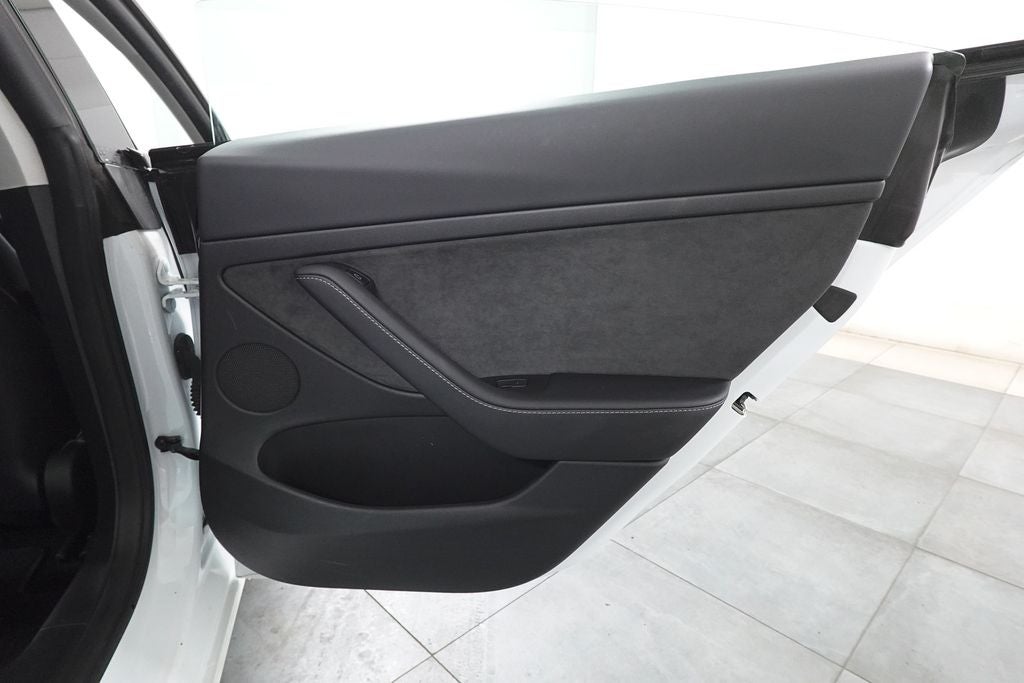 2023 Tesla Model 3 Long Range