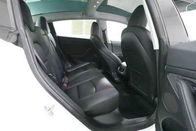 2023 Tesla Model 3 Long Range
