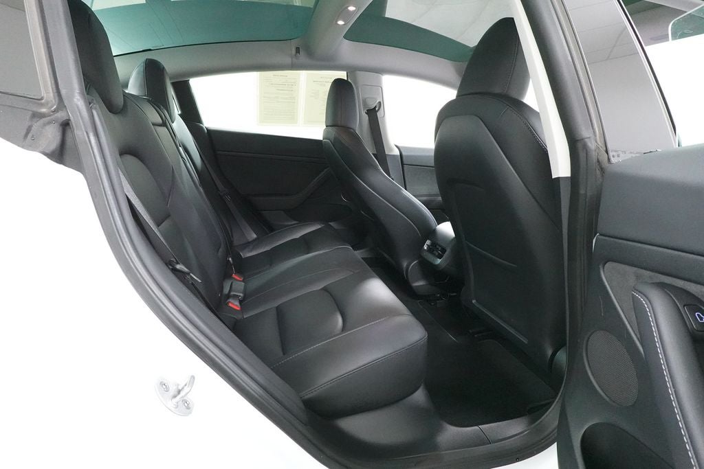 2023 Tesla Model 3 Long Range