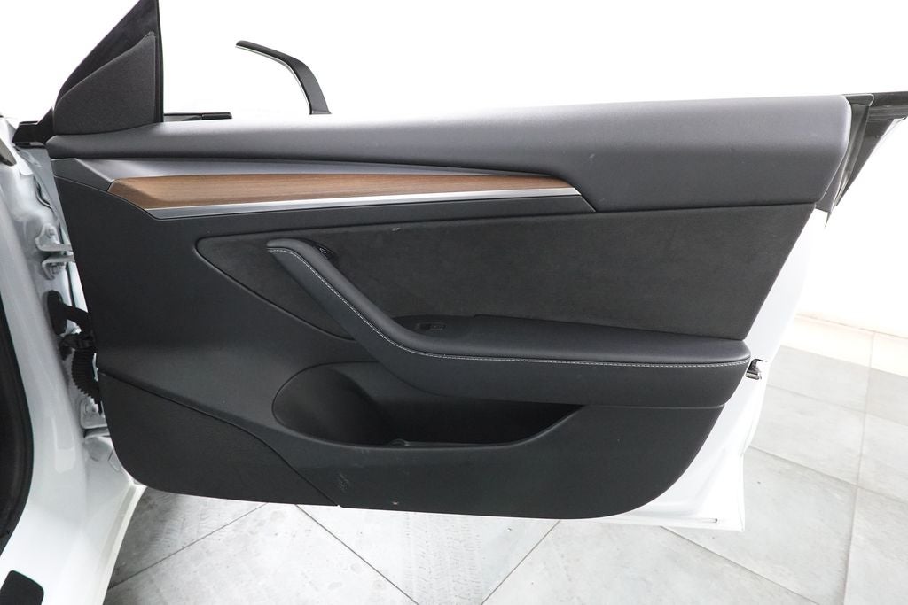 2023 Tesla Model 3 Long Range