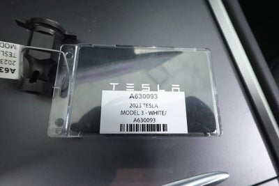 2023 Tesla Model 3 Long Range