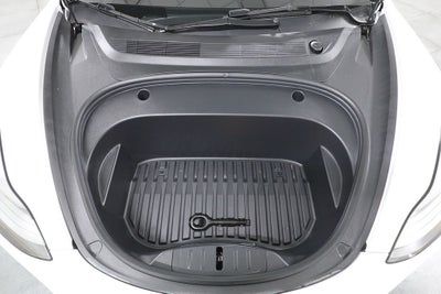 2023 Tesla Model 3 Long Range