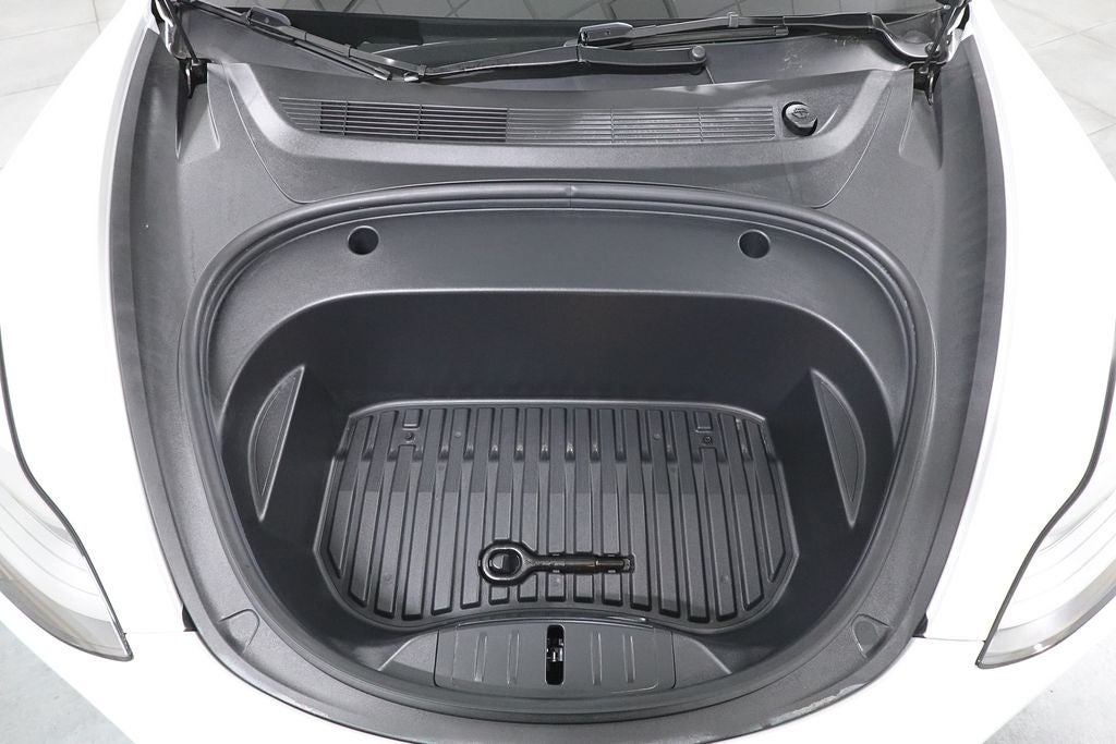 2023 Tesla Model 3 Long Range