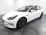 2023 Tesla Model 3 Long Range