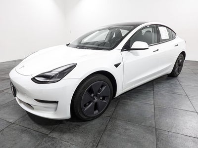 2023 Tesla Model 3 Long Range