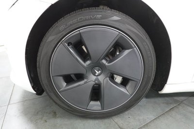 2023 Tesla Model 3 Long Range