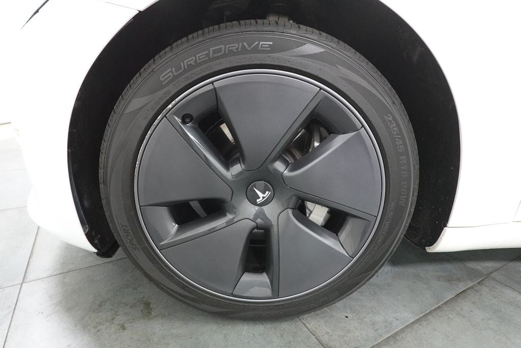 2023 Tesla Model 3 Long Range