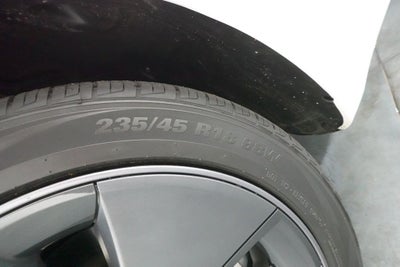 2023 Tesla Model 3 Long Range