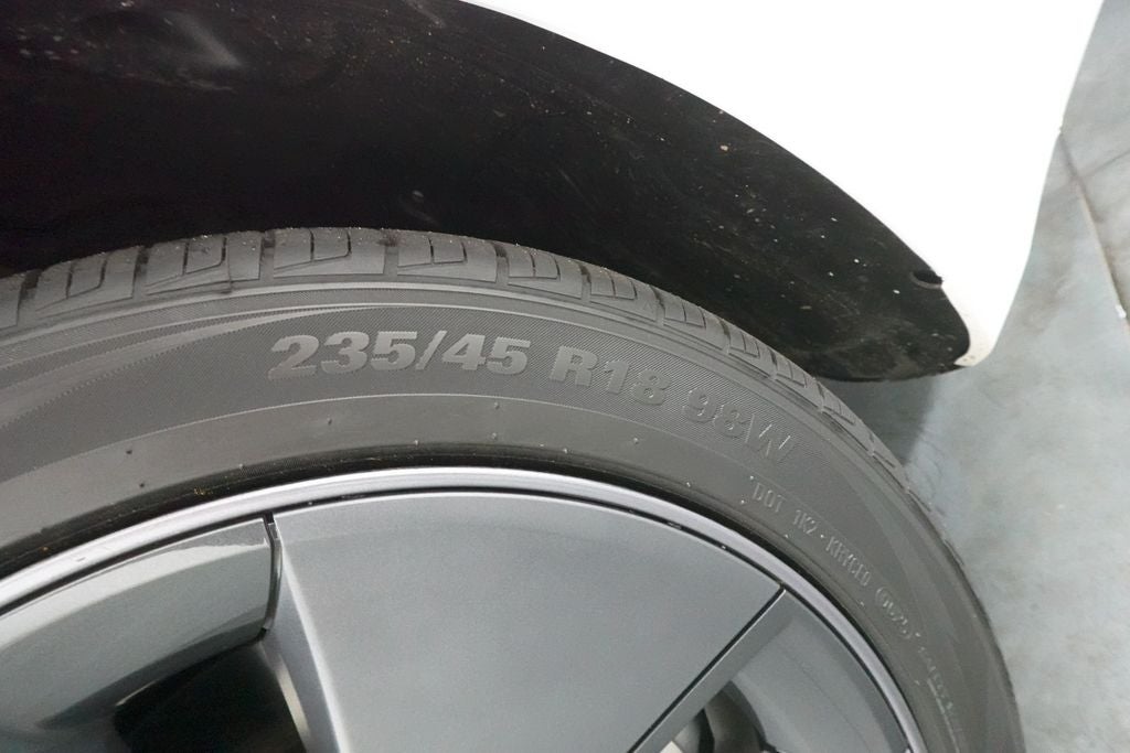 2023 Tesla Model 3 Long Range