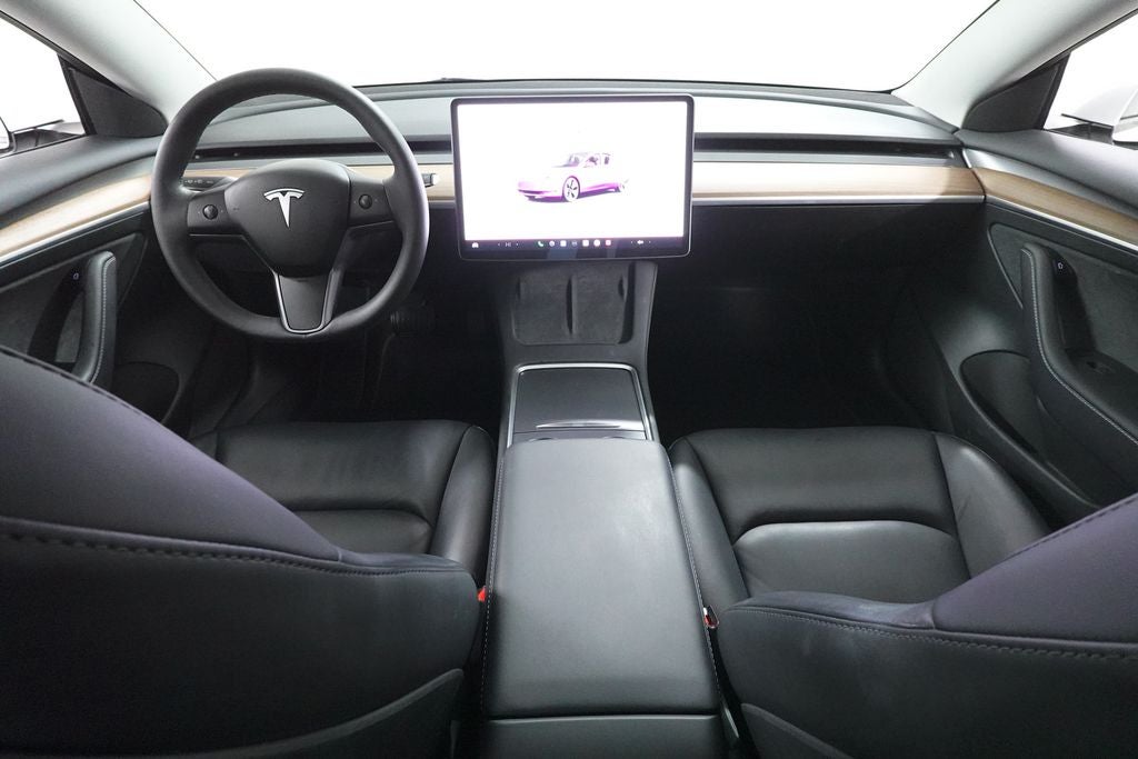 2023 Tesla Model 3 Long Range