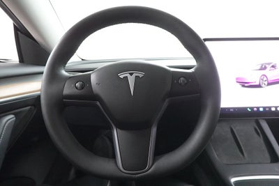 2023 Tesla Model 3 Long Range