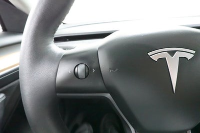 2023 Tesla Model 3 Long Range