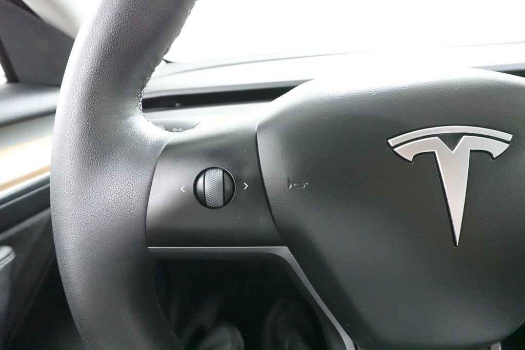 2023 Tesla Model 3 Long Range