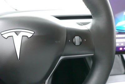 2023 Tesla Model 3 Long Range